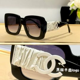 Picture of Chanel Sunglasses _SKUfw56677901fw